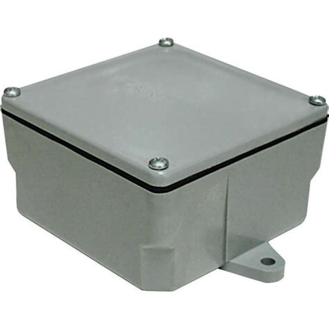 10 x 10 exterior pvc electrical box|10 x pvc junction box.